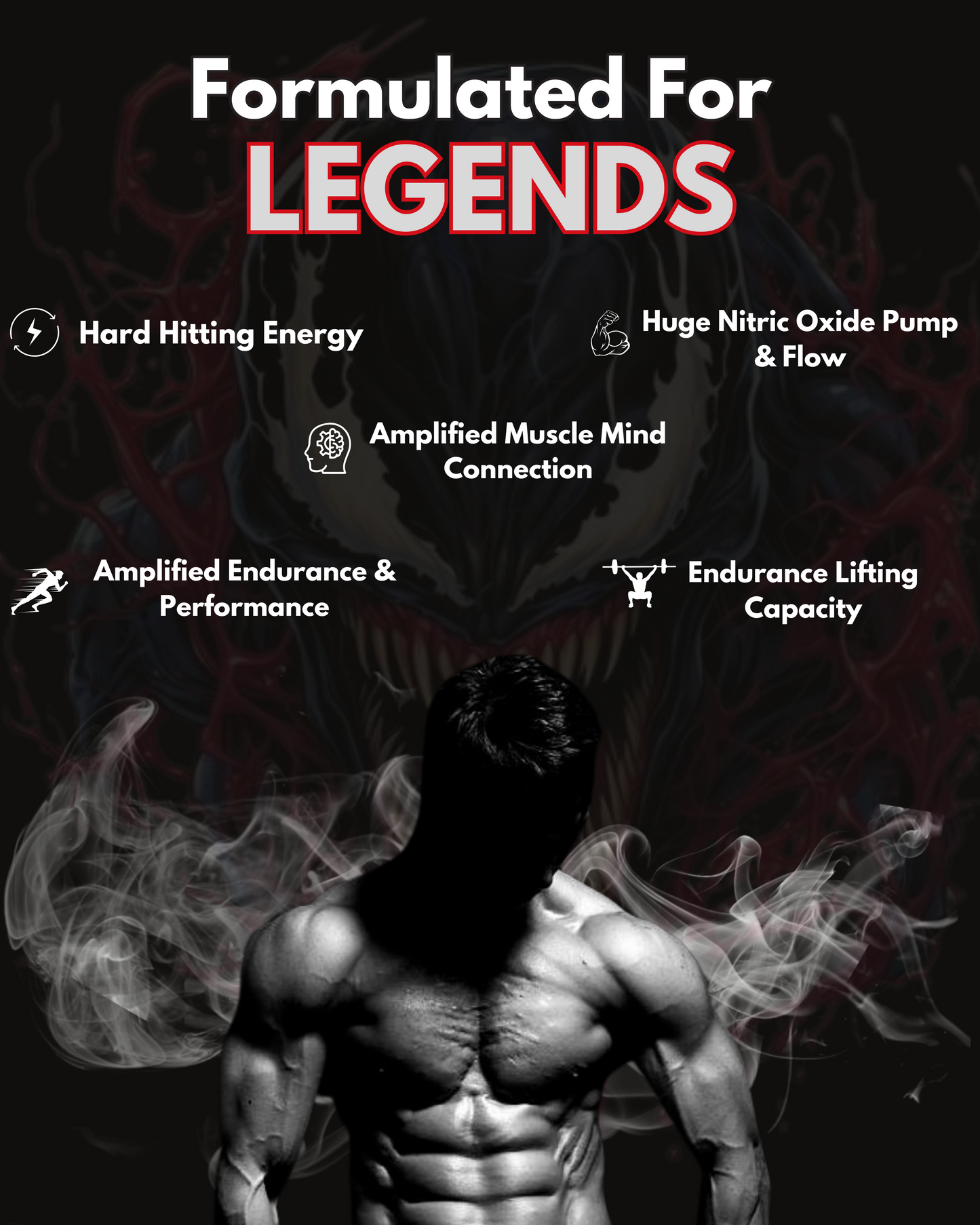 Hyper X Pre Workout (Fruit Punch, 30 Servings, 250G)| 250Mg Caffeine, 500Mg Yohimbe Bark Extract, 3000Mg Beta Alanine, 1000Mg Citrulline Powder